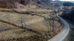 Teren de vânzare în comuna Cicănești, Județ Argeș. - imagine 14