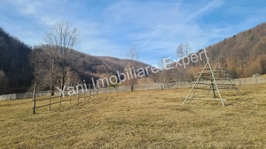 Teren de vânzare în comuna Cicănești, Județ Argeș. - imagine 15