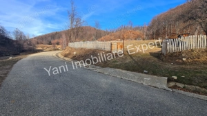 Teren de vânzare în comuna Cicănești, Județ Argeș. - imagine 13