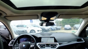 BMW Seria 3 320d Touring xDrive Aut. Sport Line - imagine 10