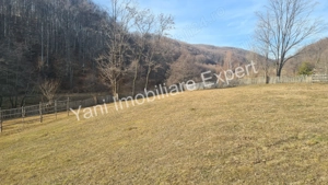 Teren de vânzare în comuna Cicănești, Județ Argeș. - imagine 19