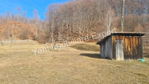 Teren de vânzare în comuna Cicănești, Județ Argeș. - imagine 20