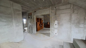 Casă Suseni-Cersani construcție solidă, teren 578 mp, zona superba - imagine 8