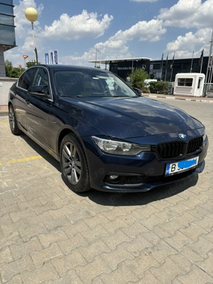 Bmw seria 3 bmw 316d   advantage line   2.0 d   116 cp   10.2015   euro 6 - imagine 6