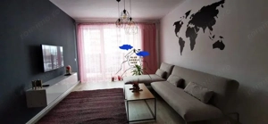 Urban Invest Coresi Mall - apartament cu 2 camere
