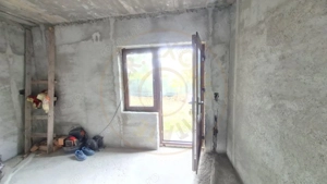 Casă Suseni-Cersani construcție solidă, teren 578 mp, zona superba - imagine 7