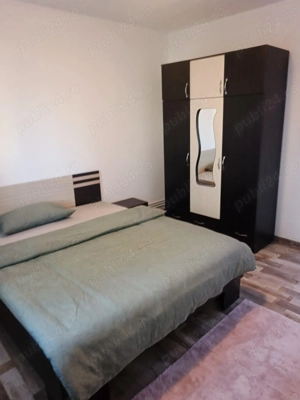 Apartament regim hotelier  - imagine 3