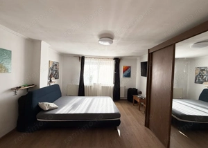 Apartament cu 4 camere in inima orasului - IMOBIHOR - imagine 3