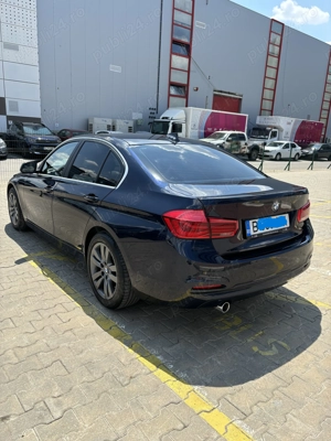 Bmw seria 3 bmw 316d   advantage line   2.0 d   116 cp   10.2015   euro 6 - imagine 8