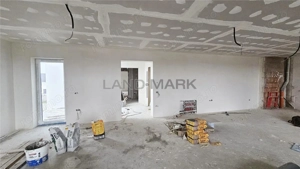 COMISION 0% PENTHOUSE 4 CAMERE DUMBRAVITA STR BUCURESTI - imagine 3