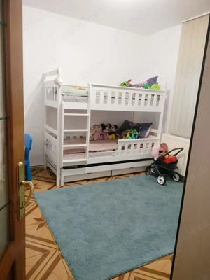 Apartament 3 camere de vânzare  - imagine 4