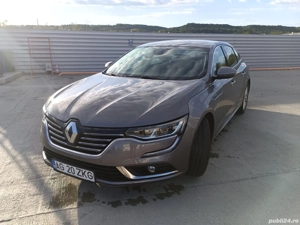 Renault Talisman 1,6litri euro 6, 130 CP 2017 - imagine 2