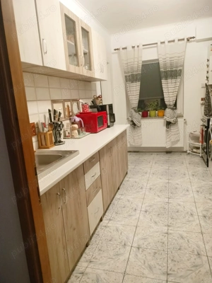 Apartament 3 camere de vânzare  - imagine 5