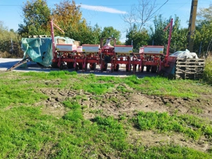 Maschio Gaspardo MTR 8R cu fertilizare  - imagine 3