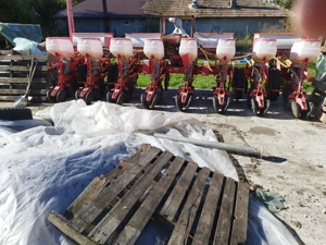 Maschio Gaspardo MTR 8R cu fertilizare  - imagine 4