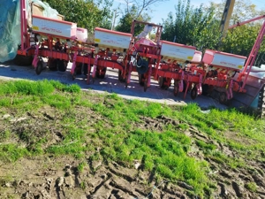 Maschio Gaspardo MTR 8R cu fertilizare  - imagine 2