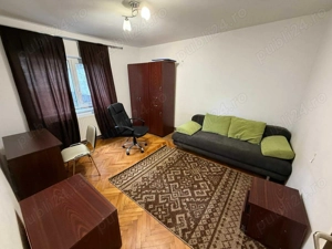Apartament 3 camere Calea Manastur - imagine 4