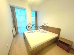 Apartament pet friendly, finisaje moderne, zona Spital Clujana - imagine 8