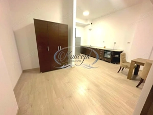 Apartament pet friendly, finisaje moderne, zona Spital Clujana - imagine 6