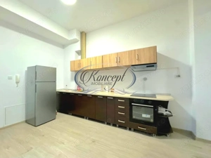 Apartament pet friendly, finisaje moderne, zona Spital Clujana - imagine 2