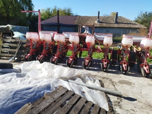 Maschio Gaspardo MTR 8R cu fertilizare  - imagine 5