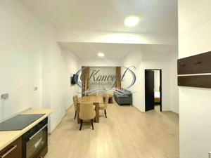 Apartament pet friendly, finisaje moderne, zona Spital Clujana - imagine 9