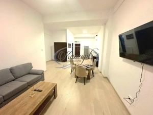 Apartament pet friendly, finisaje moderne, zona Spital Clujana - imagine 5