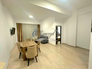 Apartament pet friendly, finisaje moderne, zona Spital Clujana - imagine 4