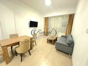 Apartament pet friendly, finisaje moderne, zona Spital Clujana - imagine 3