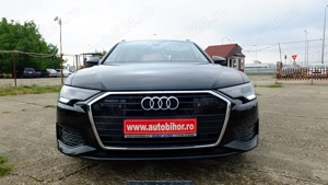 Audi A6 2.0 35 TDI S tronic Basic Utilizat   2020