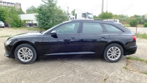 Audi A6 2.0 35 TDI S tronic Basic Utilizat   2020 - imagine 2