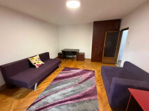 Apartament 3 camere Calea Manastur - imagine 3