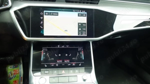 Audi A6 2.0 35 TDI S tronic Basic Utilizat   2020 - imagine 5