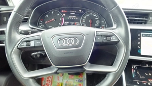 Audi A6 2.0 35 TDI S tronic Basic Utilizat   2020 - imagine 4