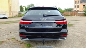 Audi A6 2.0 35 TDI S tronic Basic Utilizat   2020 - imagine 3