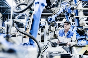 Coordonator de Mentenanta