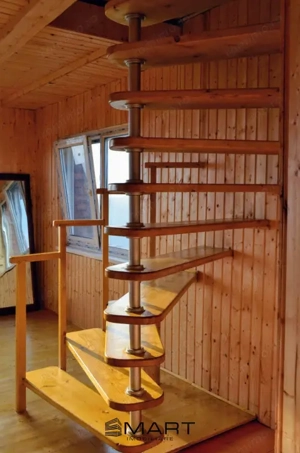 Casa individuala cu teren zona Paltinis - imagine 11