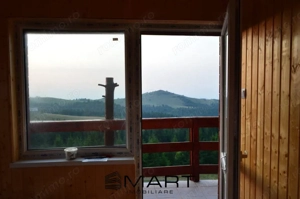 Casa individuala cu teren zona Paltinis - imagine 16