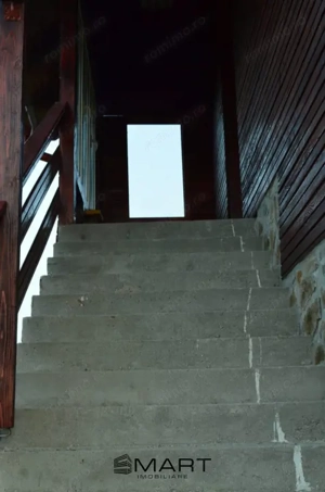 Casa individuala cu teren zona Paltinis - imagine 15