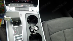 Audi A6 2.0 35 TDI S tronic Basic Utilizat   2020 - imagine 6