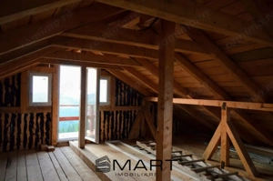 Casa individuala cu teren zona Paltinis - imagine 8