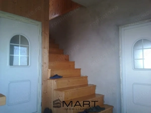 Casa individuala cu teren zona Paltinis - imagine 12