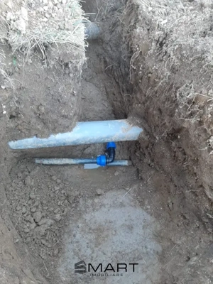 Casa individuala cu teren zona Paltinis - imagine 13