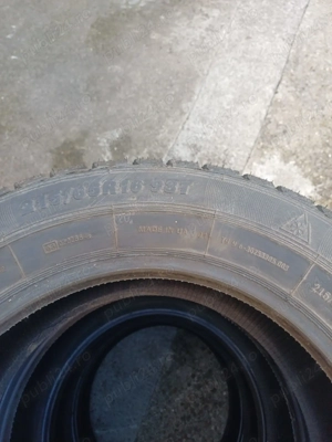 Cauciucuri de iarna - imagine 2