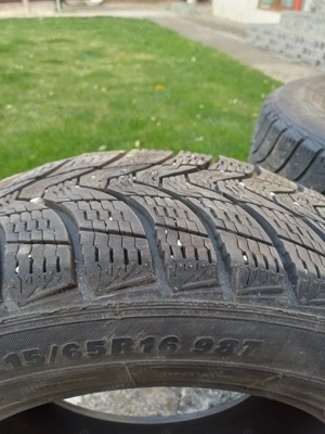 Cauciucuri de iarna - imagine 6