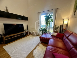 Penthouse cu scara interioară | Parcare și Boxă | Valea Chintaului - imagine 4