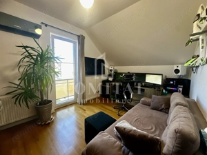 Penthouse cu scara interioară | Parcare și Boxă | Valea Chintaului - imagine 11