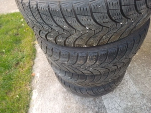 Cauciucuri de iarna - imagine 4