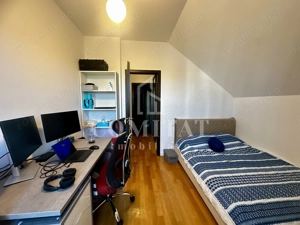 Penthouse cu scara interioară | Parcare și Boxă | Valea Chintaului - imagine 14