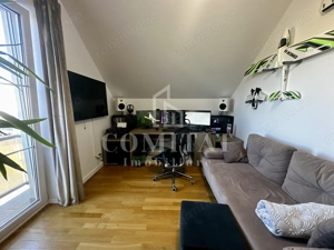 Penthouse cu scara interioară | Parcare și Boxă | Valea Chintaului - imagine 9